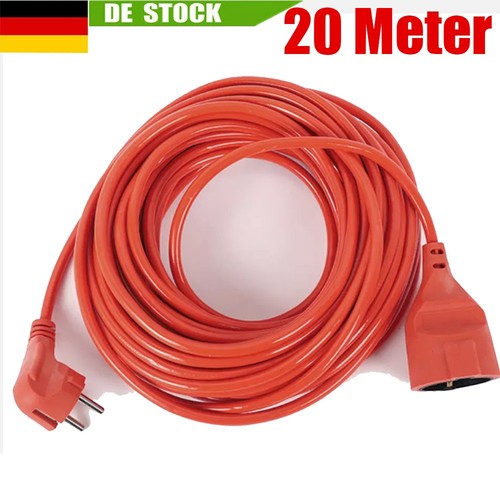 Verlängerungskabel 20m
