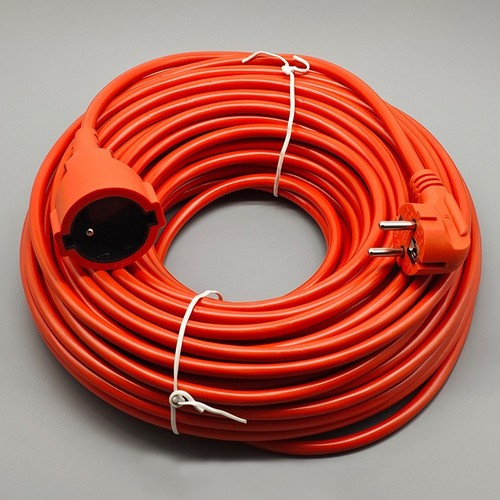 Verlängerungskabel 10m 20m - 10m,