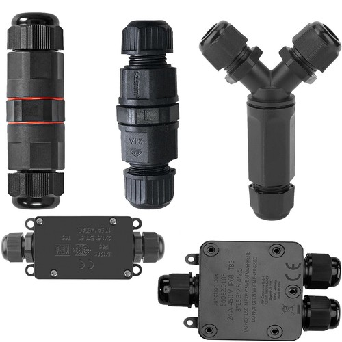 Abzweigdose wasserdicht ip68 - abzweigdose,