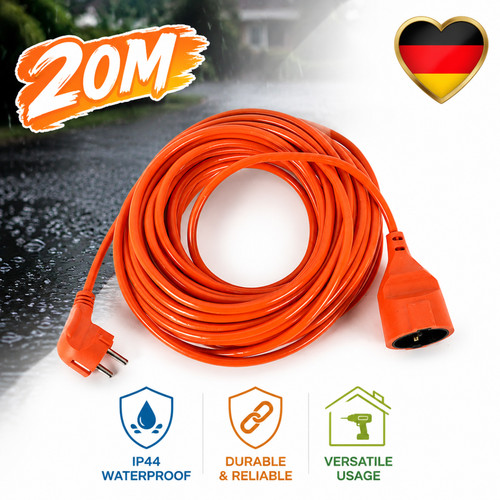Verlängerungskabel stromkabel - verlängerungskabel,