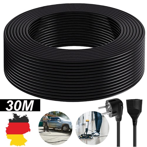 Verlängerungskabel garten - verlängerungskabel,
