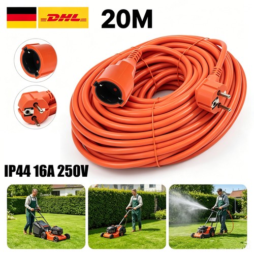 Verlängerungskabel 20m