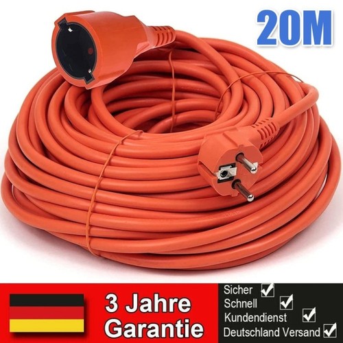 Verlängerungskabel stromkabel - verlängerungskabel,