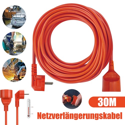 Verlängerungskabel stromkabel - verlängerungskabel,