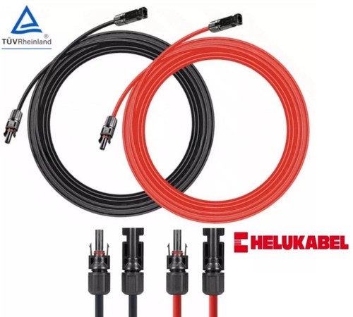 Helukabel solarkabel inkl - helukabel,