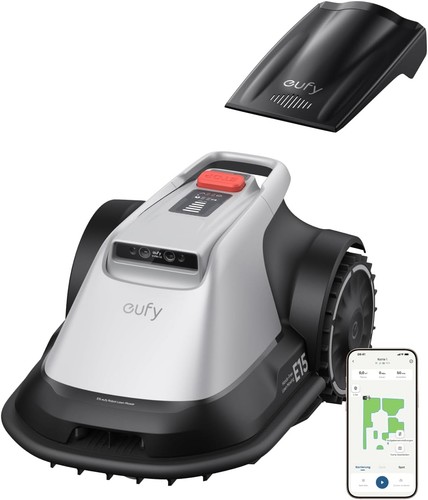 Eufy e15 mähroboter - e15,