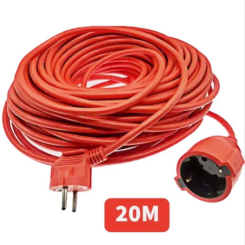 20m verlängerungskabel - 20m,