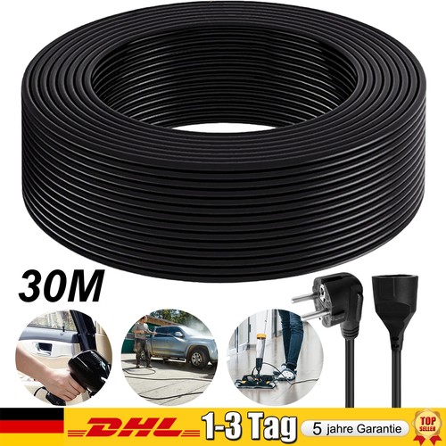 Verlängerungskabel 30m