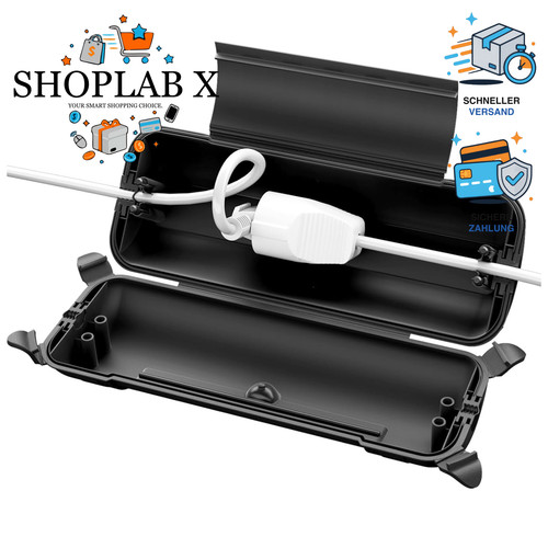 Kabelbox wasserdicht outdoor - kabelbox,