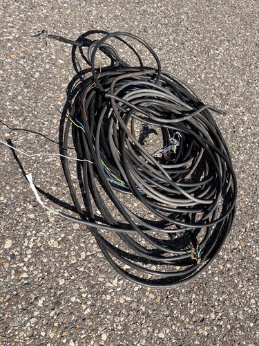 Erdkabel außenkabel - erdkabel, /