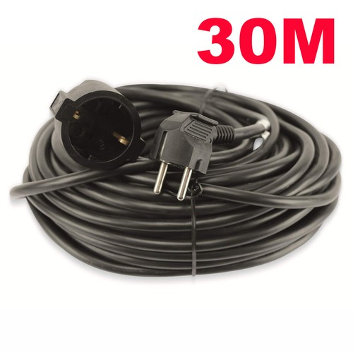 30m verlängerungskabel - 30m,