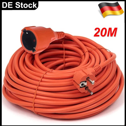 Verlängerungskabel stromkabel - verlängerungskabel,