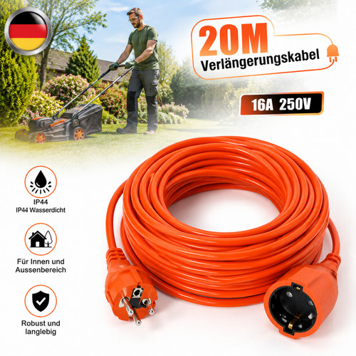 Verlängerungskabel 20m