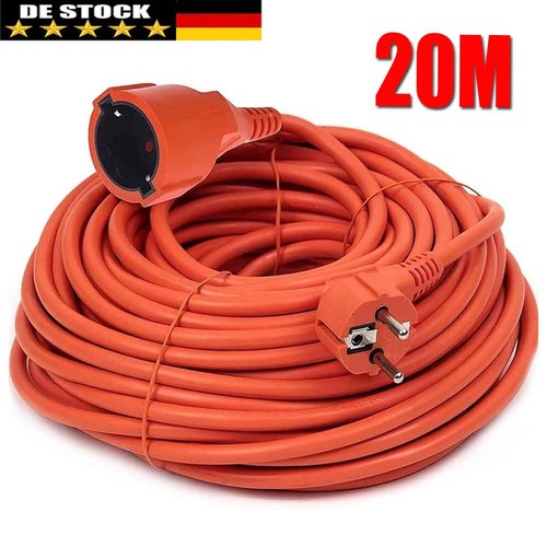 Verlängerungskabel stromkabel - verlängerungskabel,