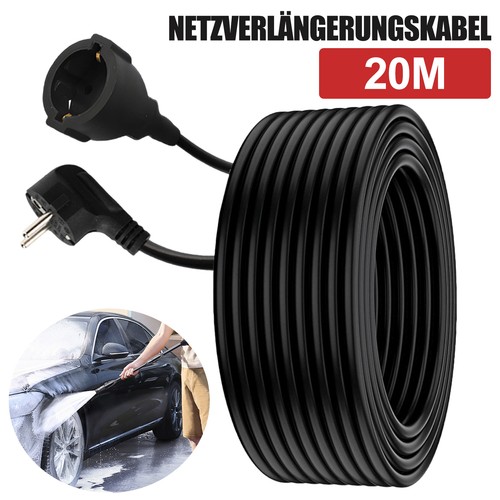 Verlängerungskabel 20m