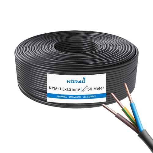 Kör4u nyy erdkabel - kör4u, nyy-j