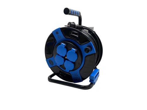 Kabeltrommel rev 0010118812 - rev,